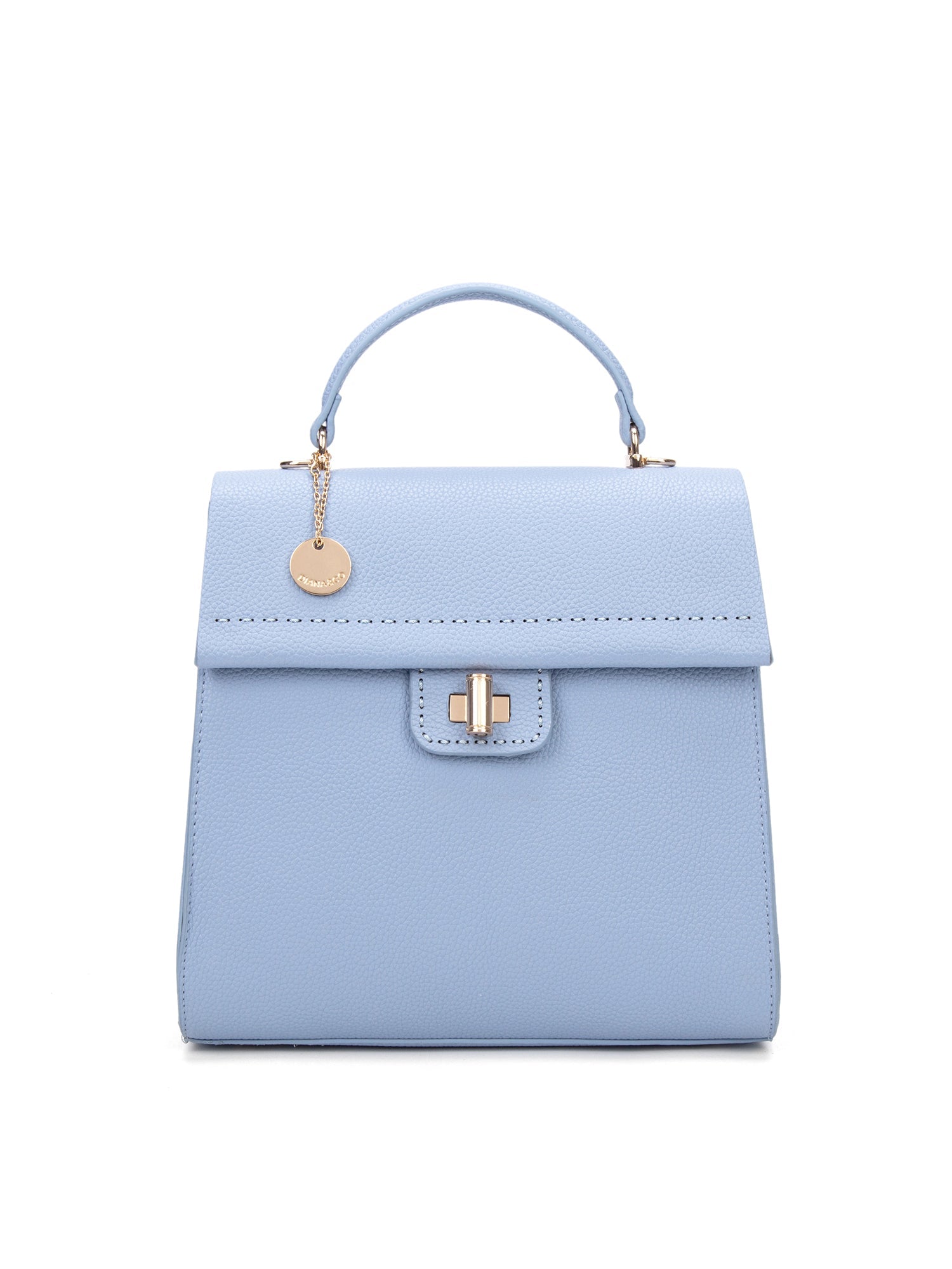Zaino da donna Pelle vegana Prodotto Vegano 26x25x13,5 cm