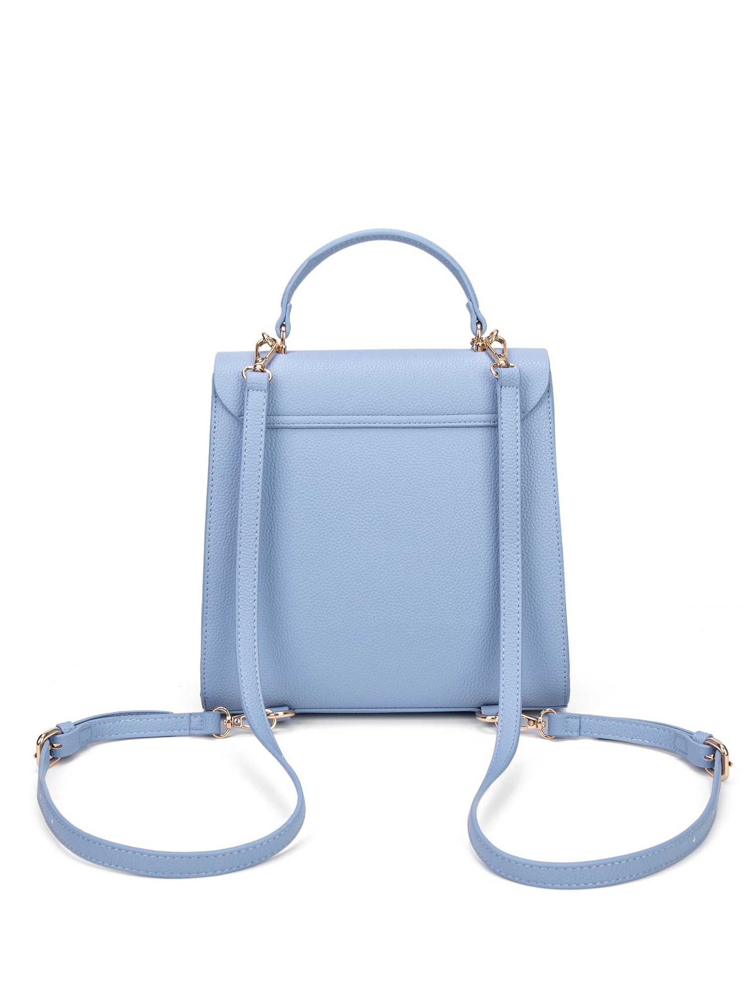Zaino da donna Pelle vegana Prodotto Vegano 26x25x13,5 cm