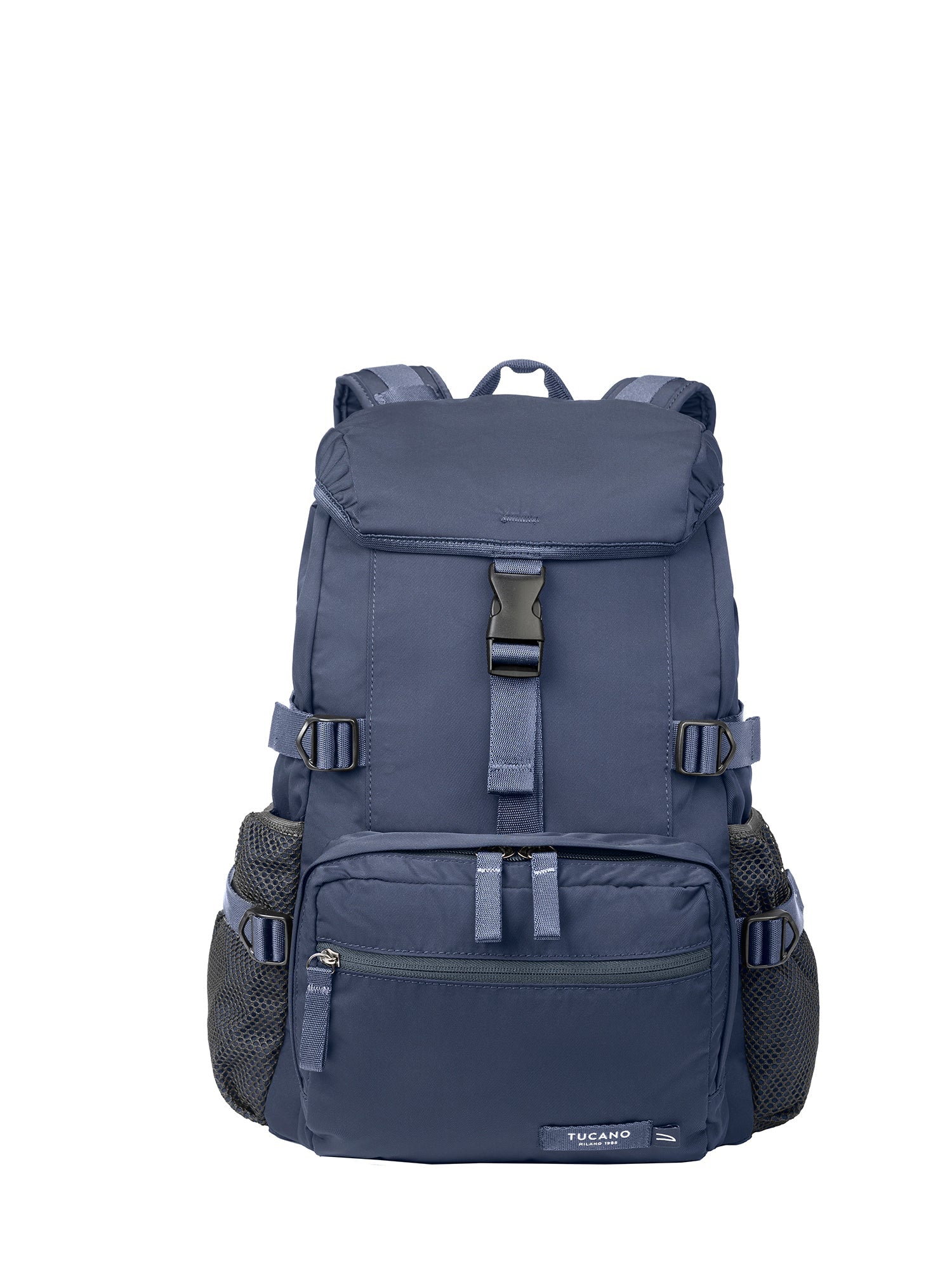 Zaino unisex polyethylene terephthalate 100%