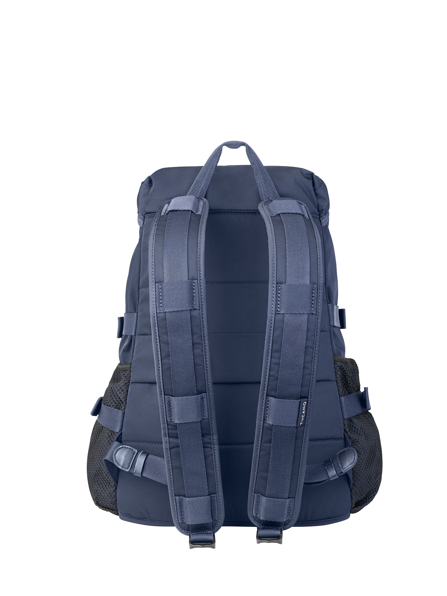 Zaino unisex polyethylene terephthalate 100%