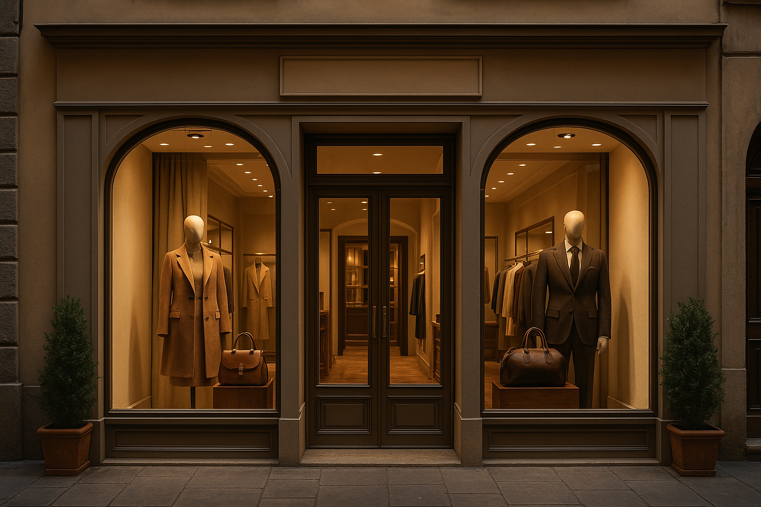 Donne moi une image qui va avec ma boutique