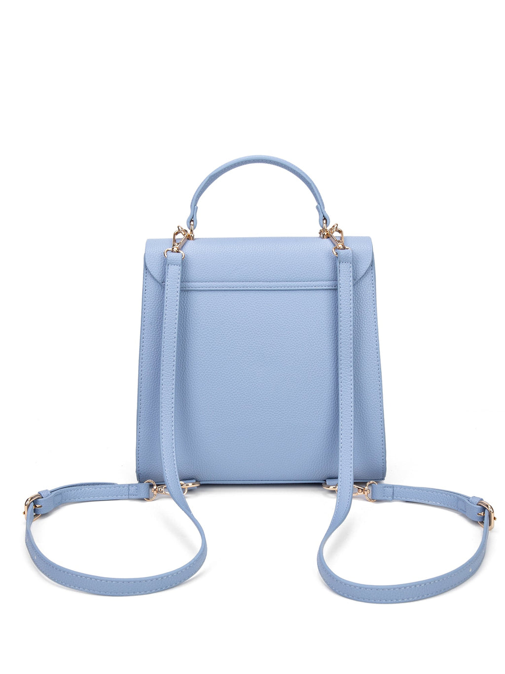 Zaino da donna Pelle vegana Prodotto Vegano 26x25x13,5 cm