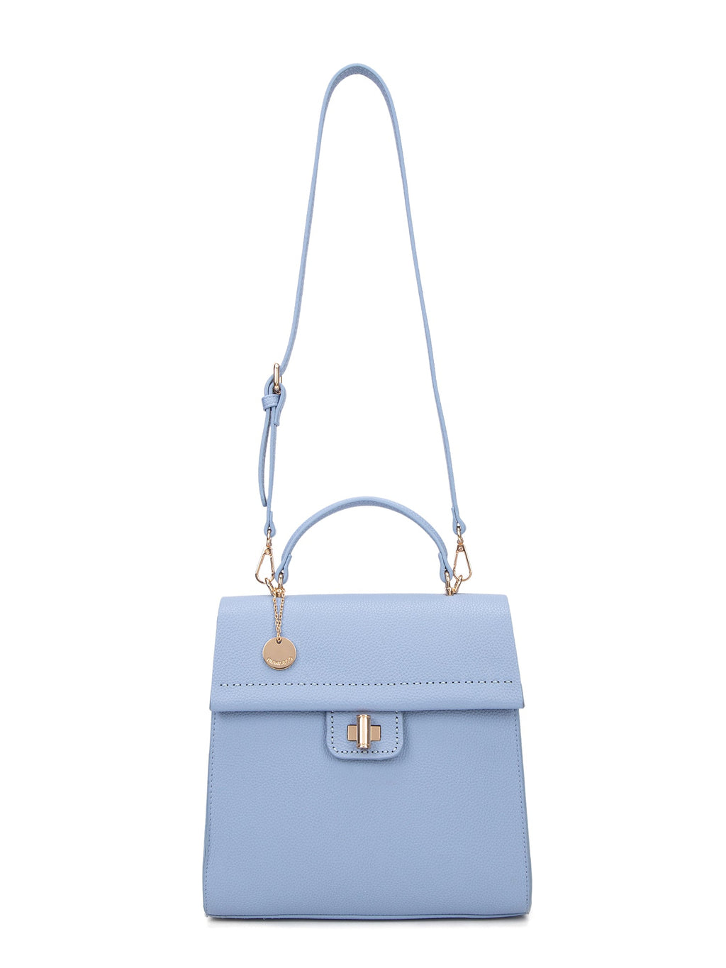 Zaino da donna Pelle vegana Prodotto Vegano 26x25x13,5 cm
