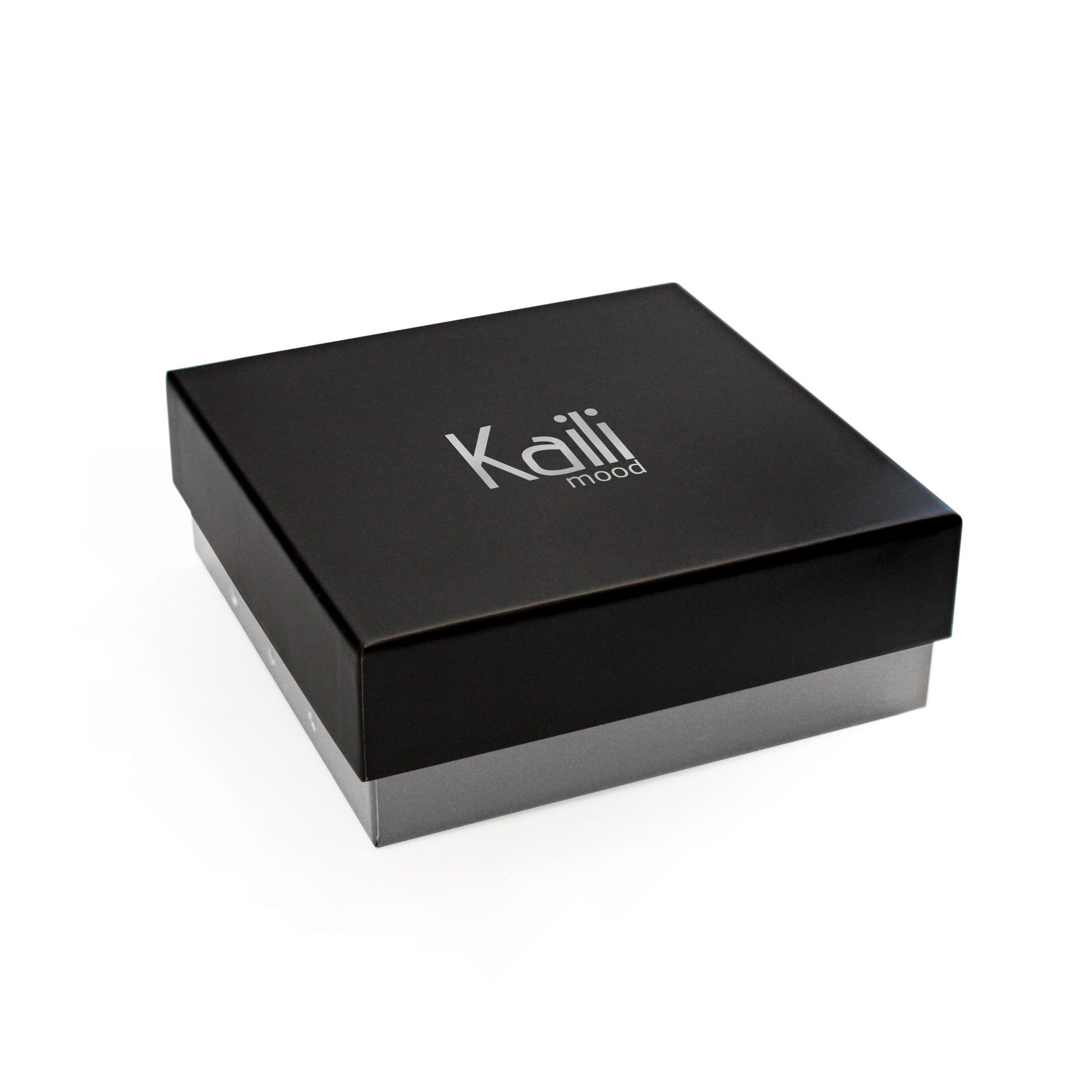 K4009KB | Cintura Uomo Allover in Fodera Pelle Finitura in Pu.